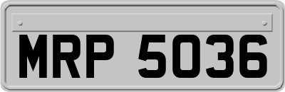 MRP5036