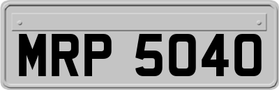 MRP5040