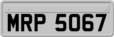 MRP5067