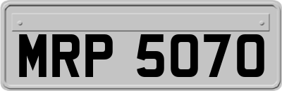 MRP5070