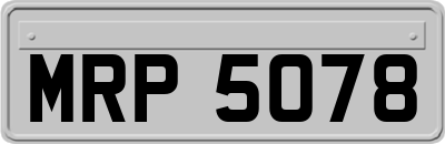 MRP5078