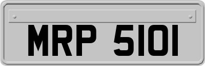 MRP5101