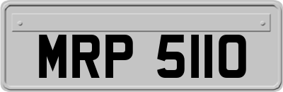 MRP5110