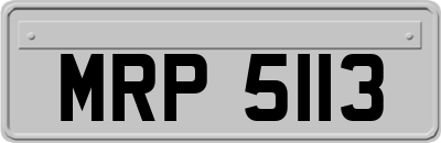 MRP5113