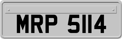 MRP5114