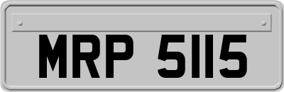 MRP5115