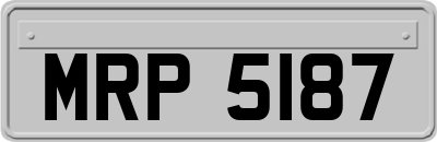 MRP5187