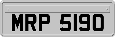 MRP5190