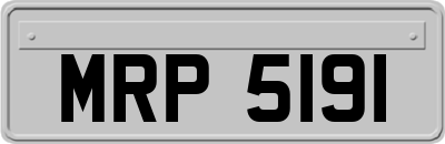 MRP5191