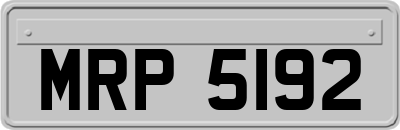MRP5192