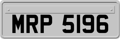 MRP5196