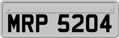 MRP5204