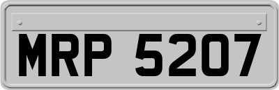 MRP5207