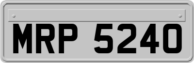 MRP5240