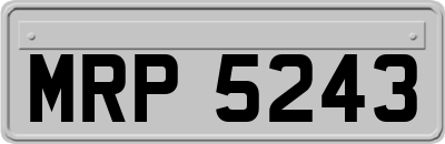 MRP5243