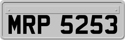MRP5253