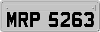 MRP5263