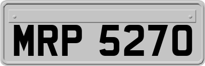 MRP5270
