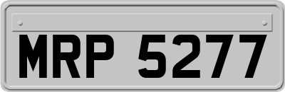 MRP5277