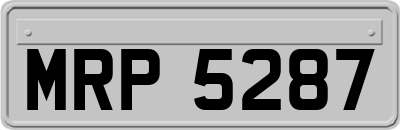MRP5287