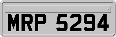 MRP5294