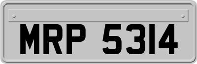 MRP5314
