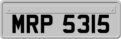 MRP5315