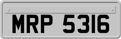 MRP5316