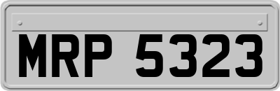 MRP5323