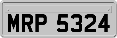 MRP5324