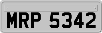 MRP5342