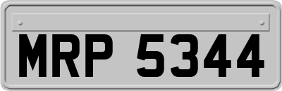 MRP5344