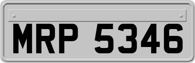MRP5346