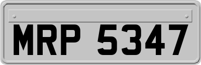 MRP5347