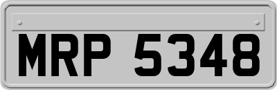 MRP5348