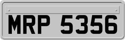 MRP5356