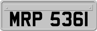 MRP5361