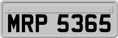 MRP5365