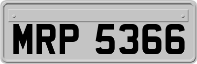 MRP5366