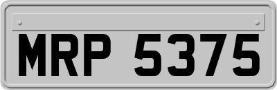 MRP5375