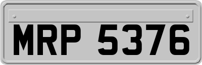 MRP5376