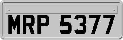 MRP5377