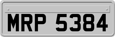 MRP5384