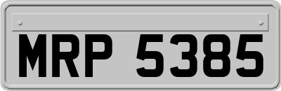 MRP5385