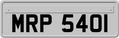 MRP5401