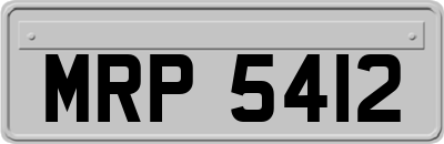MRP5412