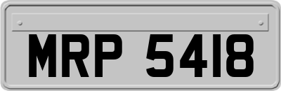 MRP5418
