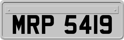 MRP5419