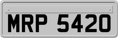 MRP5420