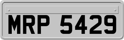MRP5429